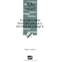 Vocabulaire psychologique et psychiatrique de Michel Godfryd