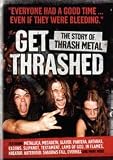 Get Thrashed 27 x 40 (approx.) Poster