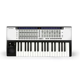 Novation Remote 37 SL 3-Octave Soft Label USB MIDI Keyboard