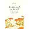 Le dernier vol du flamant