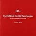 Haydn: Complete Piano Sonatas