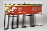 ACE TRADING - GRILL CARE CO A DH103-8580 PORCELAIN BBQ GRID (Pack of 4)