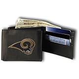 Rico St. Louis Rams Team Embroidered Wallet