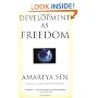 Development as Freedom