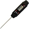 Silverline 469539 Digital Thermometer
