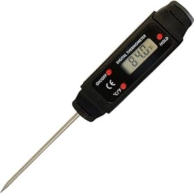 Silverline 469539 Digital Thermometer