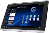 Acer Aspire ICONIA TAB A501 10.1 inch LED Tablet (nVidia Tegra 250 Dual cortex A9, 1GB RAM, 32GB HDD, Bluetooth, Wireless, Android v3.0 Honeycomb) - 3G