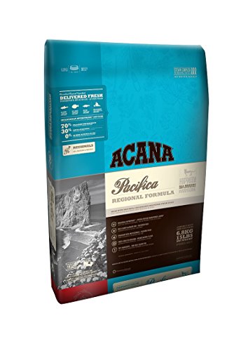 Acana Pacifica - Cat -15.4 lb