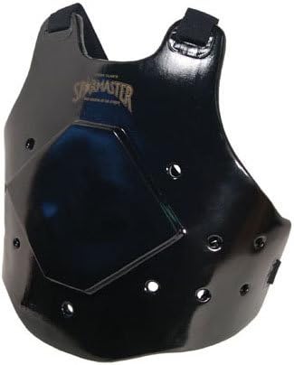Tiger Claw Sparmaster Foam Chest Guards