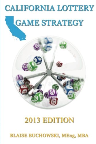 California Lottery Game Strategy