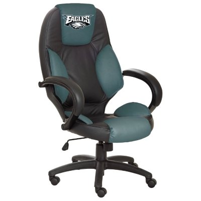 Philadelphia Eagles Office Chair