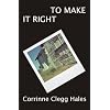 To Make It Right