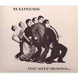 One Step Beyond (Deluxe 2cd Edition)von "Madness"