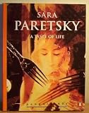A Taste of Life (Penguin 60s) Sara Paretsky