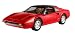 Hot Wheels Elite Ferrari Magnum PI 308 GTS