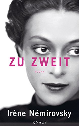 Zu zweit: Roman (German Edition)
