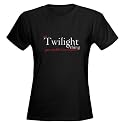 Twilight Thing Women's Dark T-Shirt