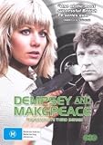 Dempsey & Makepeace - Season Three - 3-DVD Set ( Dempsey and Makepeace - Season 3 ) [ NON-USA FORMAT, PAL, Reg.2.4 Import - Australia ]