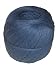 20# Hemp Ball - Blue