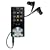 SONY �E�H�[�N�}�� A�V���[�Y <�������[�^�C�v> 64GB �u���b�N NW-A847/B