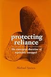 Protecting reliance : the emergent doctrine of equitable estoppel