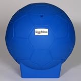 Wee-Boos Soccer Ball Toy Storage Chest