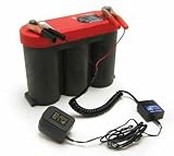 Aston Martin DB4 DIGITAL BATTERY STORAGE CHARGER