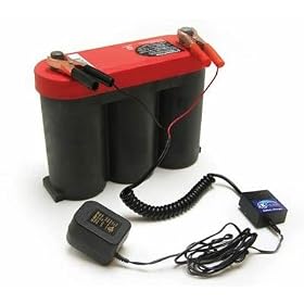 UD 1200 DIGITAL BATTERY STORAGE CHARGER