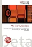 Warner Anderson Warner Anderson