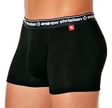 Andrew Christian Men &acute; s Almost Naked Boxer - cod. B002B55YGW