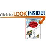 Tintin in Tibet (The Adventures of Tintin)