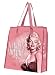 Vandor Shopper Tote, Marilyn Monroe
