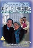 Rosamunde Pilcher - Winter Solstice/Summer Solstice [DVD]