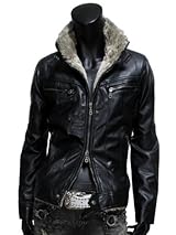 ライダースジャケット