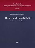 Dichter und Gesellschaft