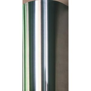 Vent-A-Hood WGDC-12/30SS Stainless Steel 12