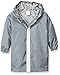 i play. by green sprouts Baby Lightweight Raincoat, Gray, 18-24mo