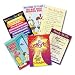Trend TA6684 Argus large 13-3/8 x 9 poster combo pack, classroom basics, 6/pack