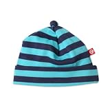 Zutano Primary Stripe Hat