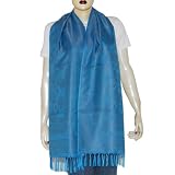 Fashion Scarf Viscose Women Outerwear 20 x 72 inches