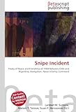 Snipe Incident-