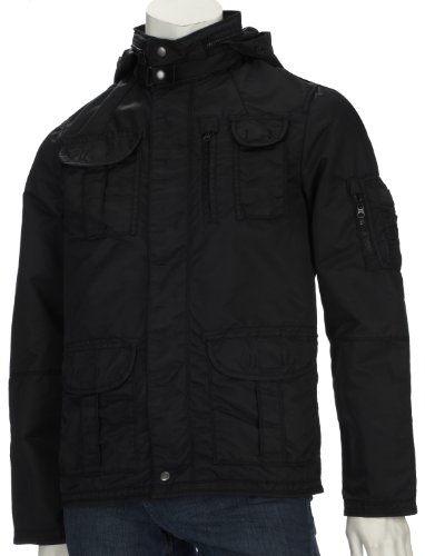 TOM TAILOR 35150610010 Herren Jacken
