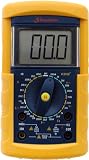 Mastech Sinometer 26-Range Digital Multimeter, VC890D
