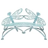 Cricket Forge Dragonfly Bench