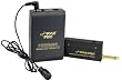 BELT PACK WIRELESS MIC