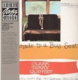 SERENADE TO A BUS SEAT LP (VINYL ALBUM) US RIVERSIDE