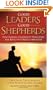 Good Leaders, Good Shepherds