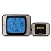 Taylor 1528 Wireless Indoor/Outdoor Weather Station