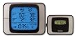 Taylor 1528 Wireless Indoor/Outdoor Weather Station