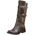 Steve Madden Women's Buckz Boot